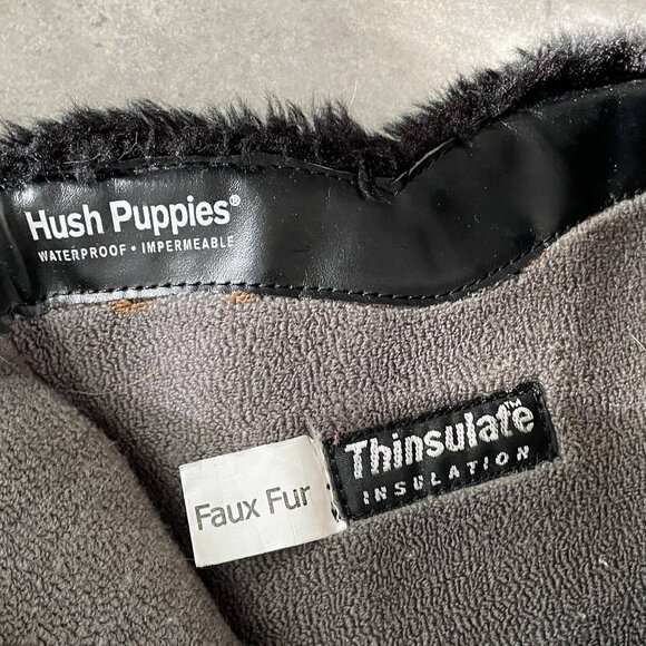 Winter boots - Picture 7 of 9